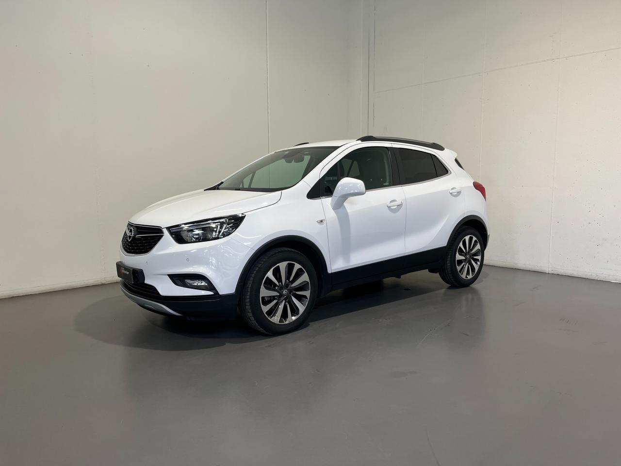 OPEL MOKKA X 1.6 CDTI 4X4 INNOVATION S&S
