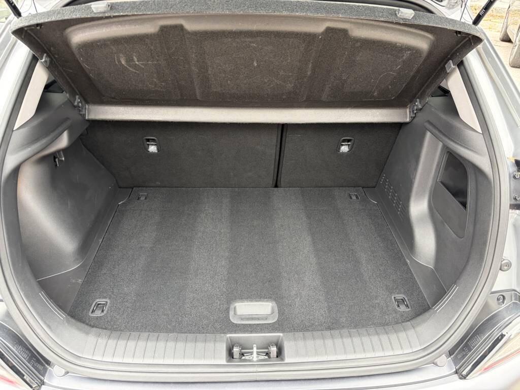 Hyundai Kona 1.0 T-GDI NLine