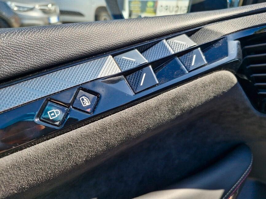 Ds DS4 DS 4 PureTech 130 aut. Performance Line