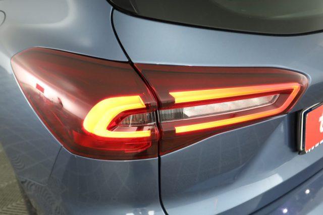 FORD Focus Focus 1.0 EcoBoost Hybrid 125CV Powershift SW ST-L