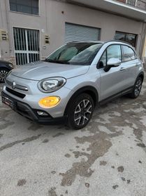 Fiat 500X 1.6 MultiJet 120 CV Cross Plus