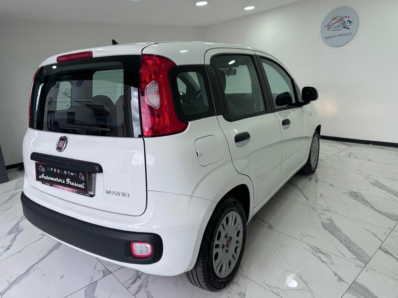 Fiat Panda 1.0 FireFly-NO VINCOLI