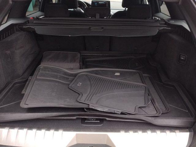 BMW 530 e xDrive Touring Msport Aut.