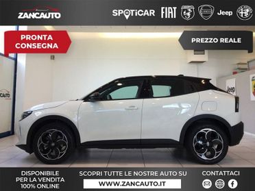 Alfa Romeo Junior BEV 156CV/115kW elettrica MY25 - PACK TECHNO