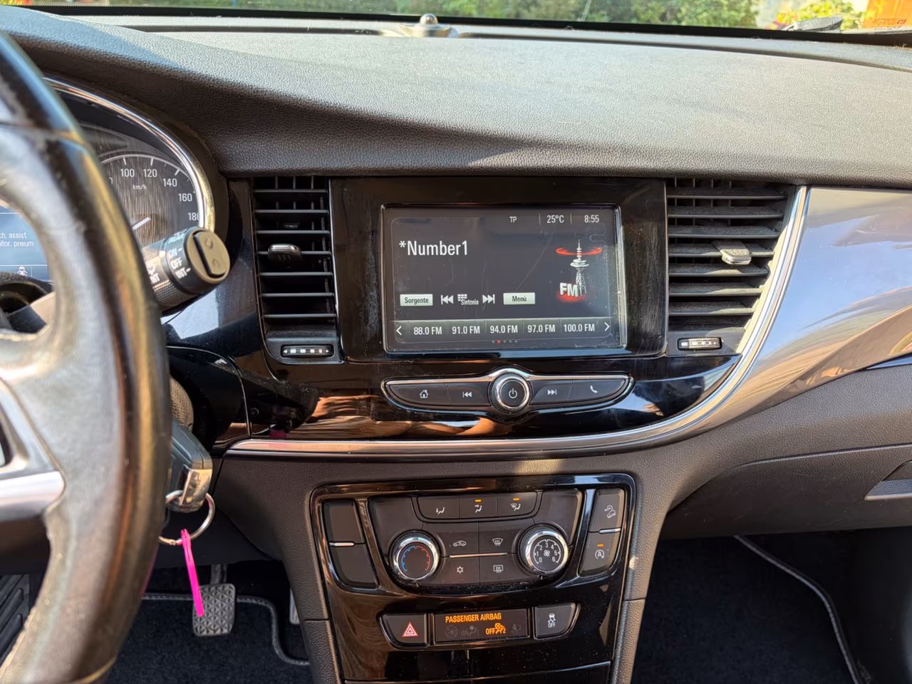 Opel Mokka 1.6 CDTI Ecotec 136CV 4x4 Start&Stop Cosmo