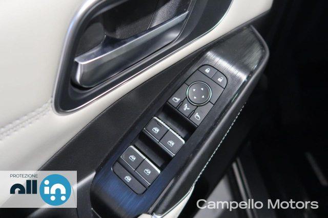 NISSAN Qashqai Qashqai MHEV 140cv Tekna
