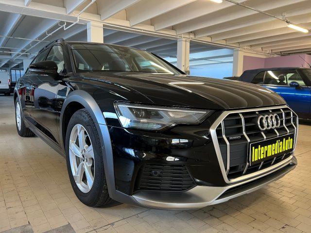 AUDI A6 allroad 40 TDI 2.0 quattro S tronic