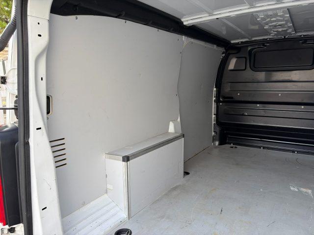 PEUGEOT Expert 2.0 BlueHDi 140 PL-SL-TN Furgone Long