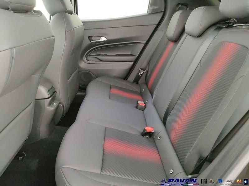 Alfa Romeo Junior Hybrid 145cv SPECIALE (Pack TECHNO)