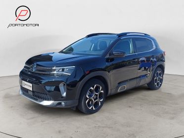 CITROEN C5 Aircross 1ª s. - C5 Aircross Hybrid 225 e-EAT8 Shine