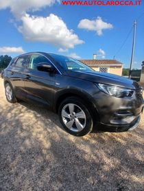 OPEL Grandland X 1.5 diesel Ecotec Start&Stop aut. Ultimate