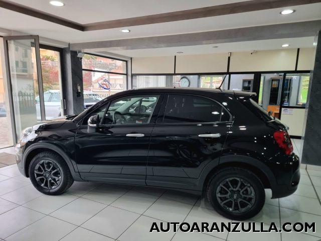 FIAT 500X 1.0 T3 120CV Cross Business Navi