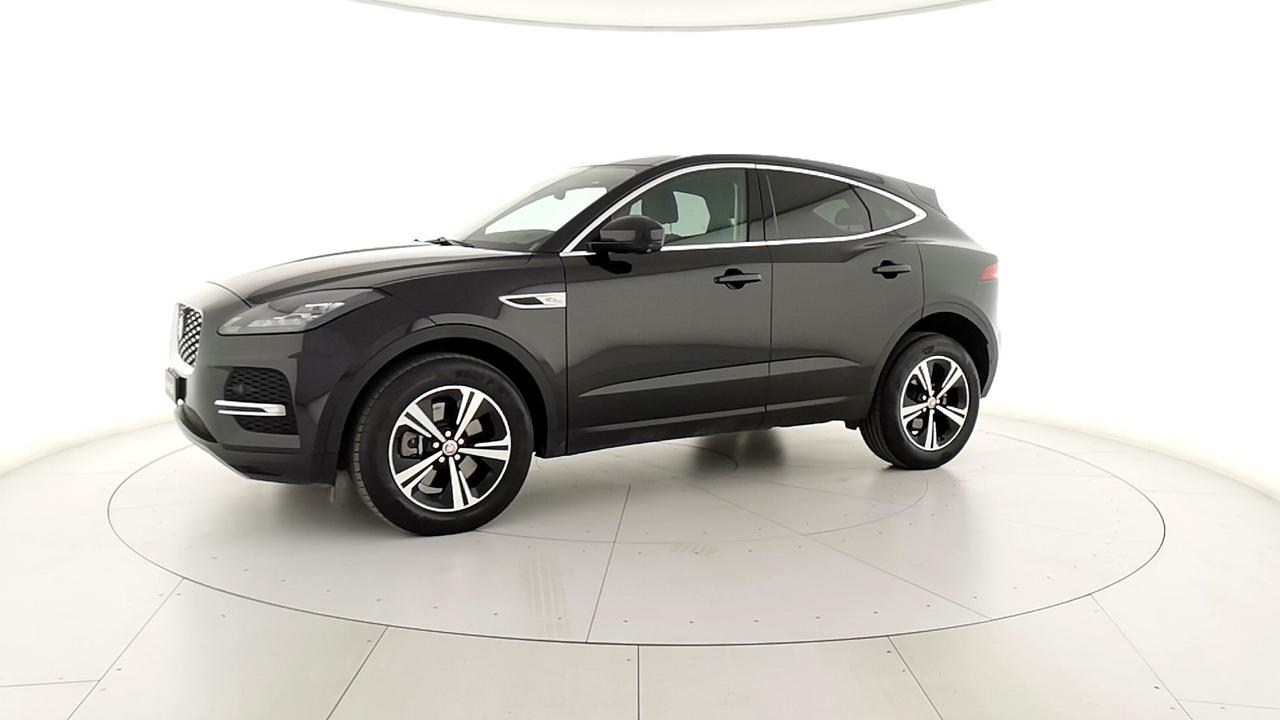 JAGUAR E-Pace 2021 - E-Pace 2.0 D163 SE awd auto