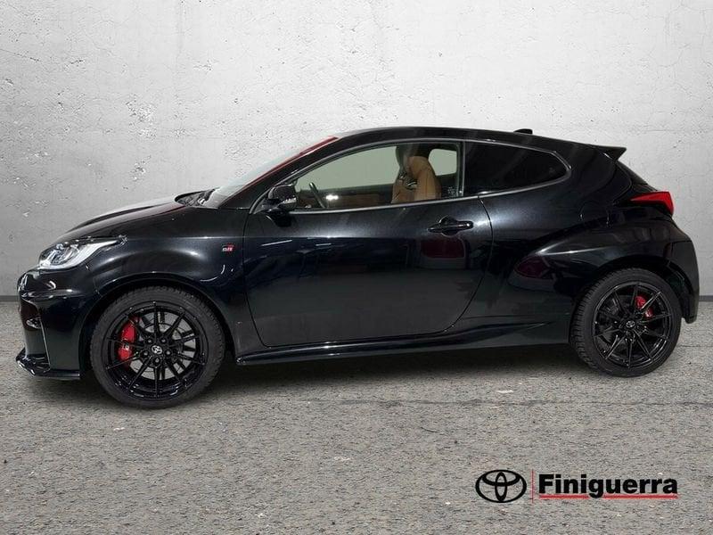 Toyota Yaris Yaris 1.6 Turbo 3 porte GR Yaris Circuit