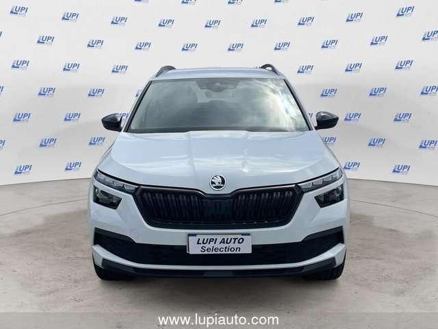 Skoda Kamiq 1.0 tsi Style 110cv