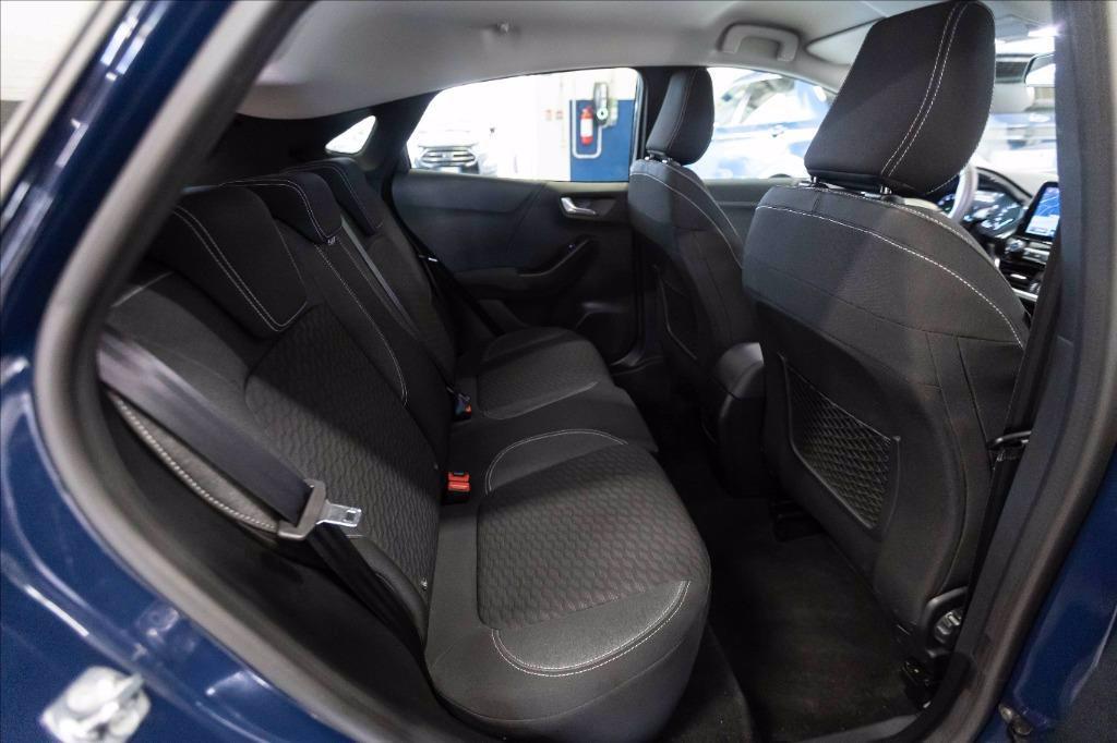 FORD Puma 1.0 ecoboost Titanium s&s 125cv del 2023