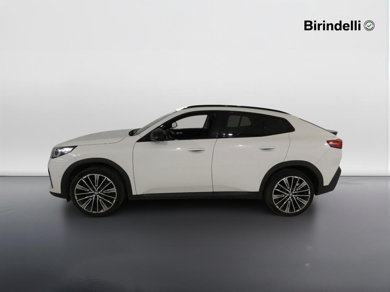 BMW X2 (U10) - X2 sDrive 18d