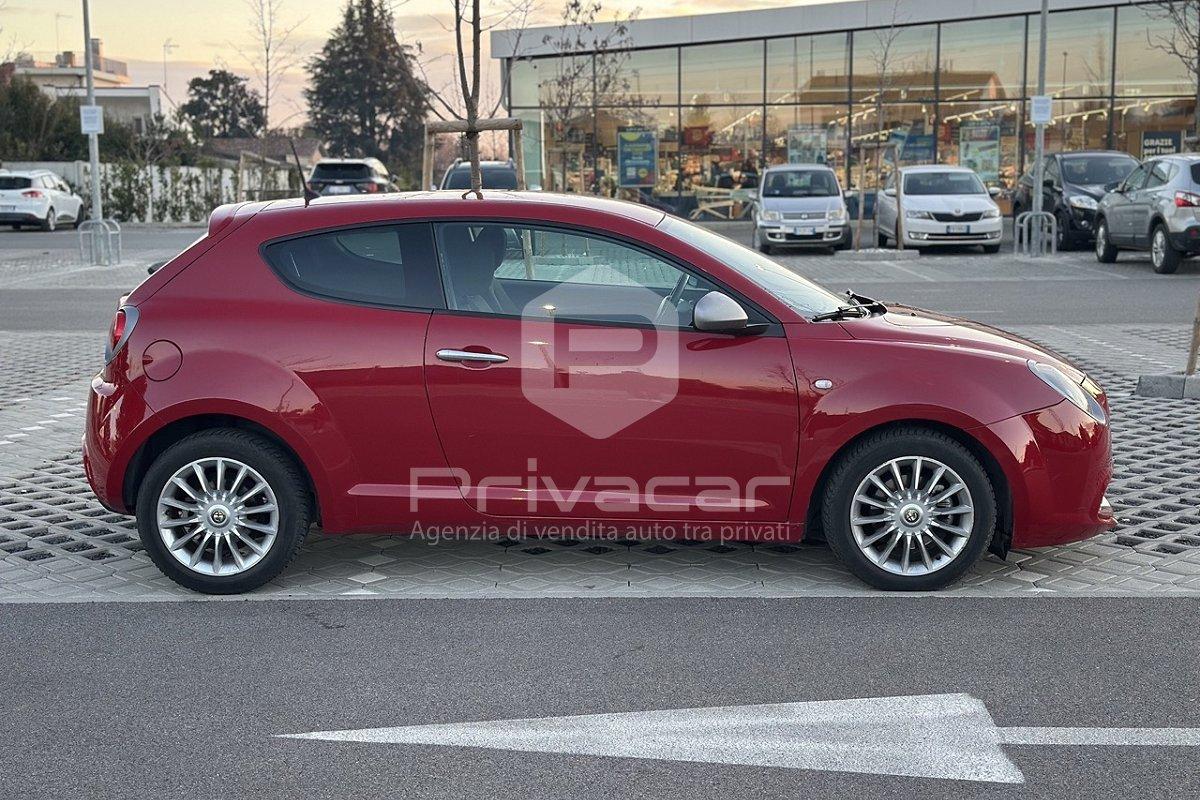 ALFA ROMEO MiTo 1.3 JTDm 85 CV S&S Progression