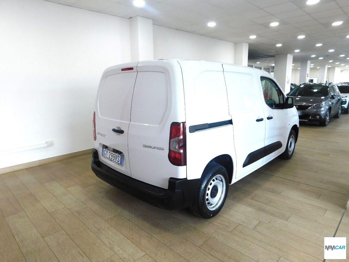 CITROEN - Berlingo BLUEHDI 100CV S&S VAN