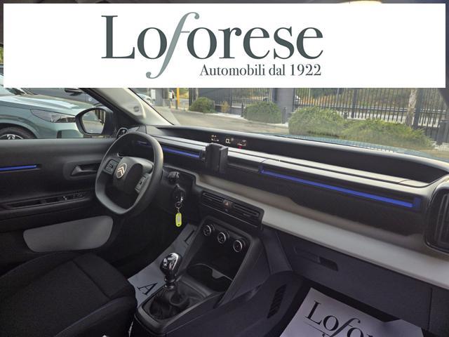 CITROEN C3 PureTech turbo 100 S&S You