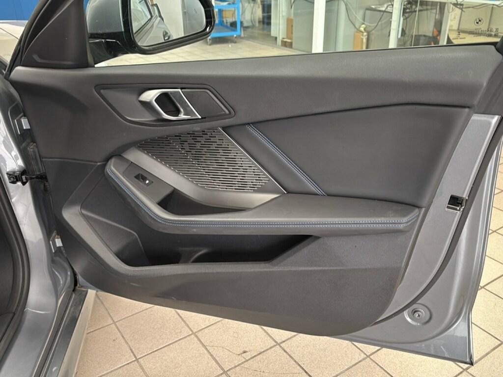 BMW Serie 1 118 d MSport Pro DCT