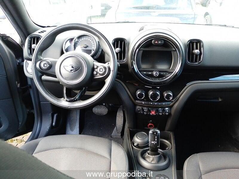 MINI Mini Countryman F60 2017 Diese Mini Countryman 1.5 One D Boost auto 7m