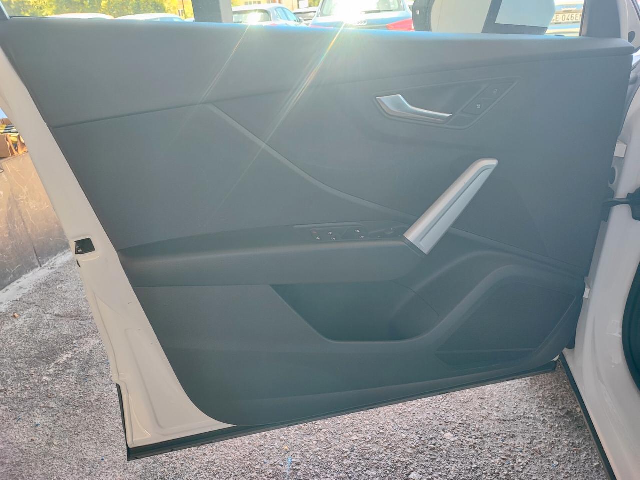 Audi Q2 1.6 TDI Sport