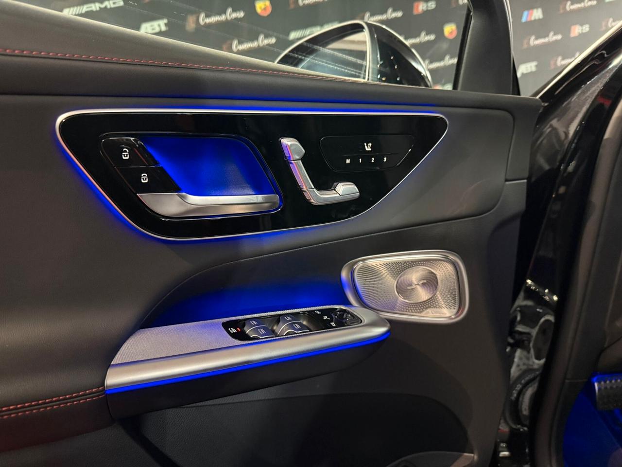 Mercedes-benz GLC 43 AMG 4Matic Coupé Line Premium