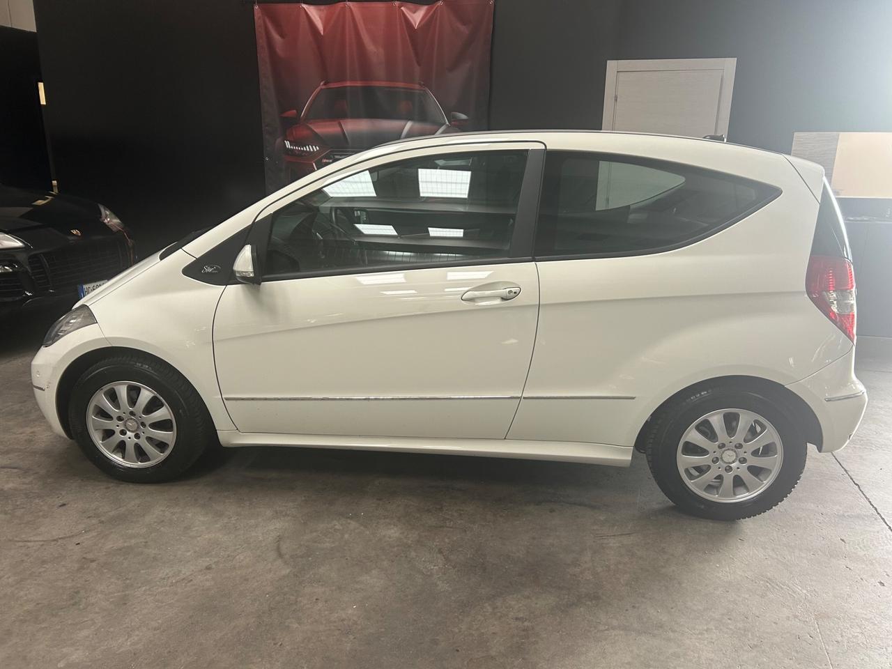 Mercedes-benz A 150 Star edition 95cv neopatentati