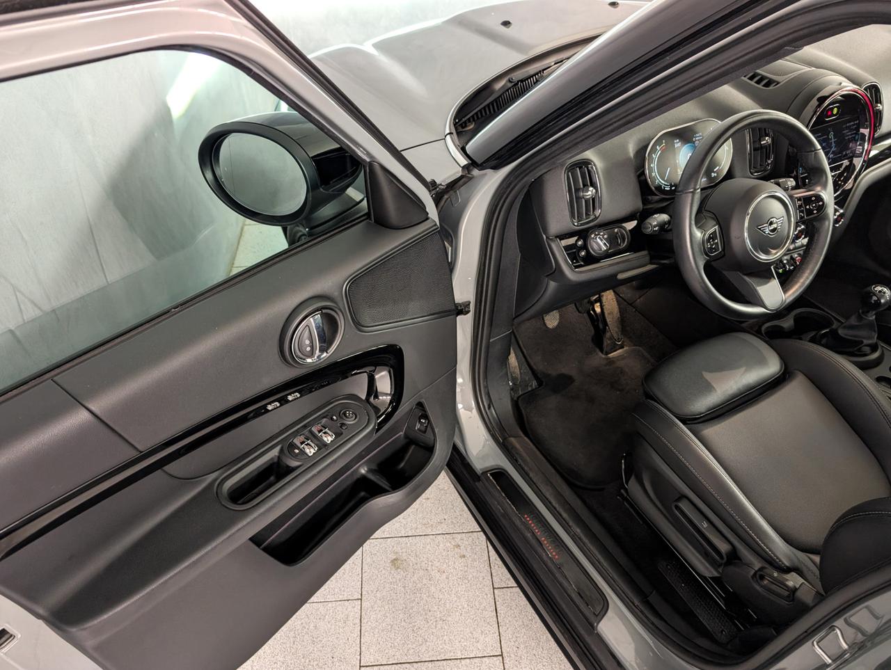 Mini 1.5 Cooper Essential