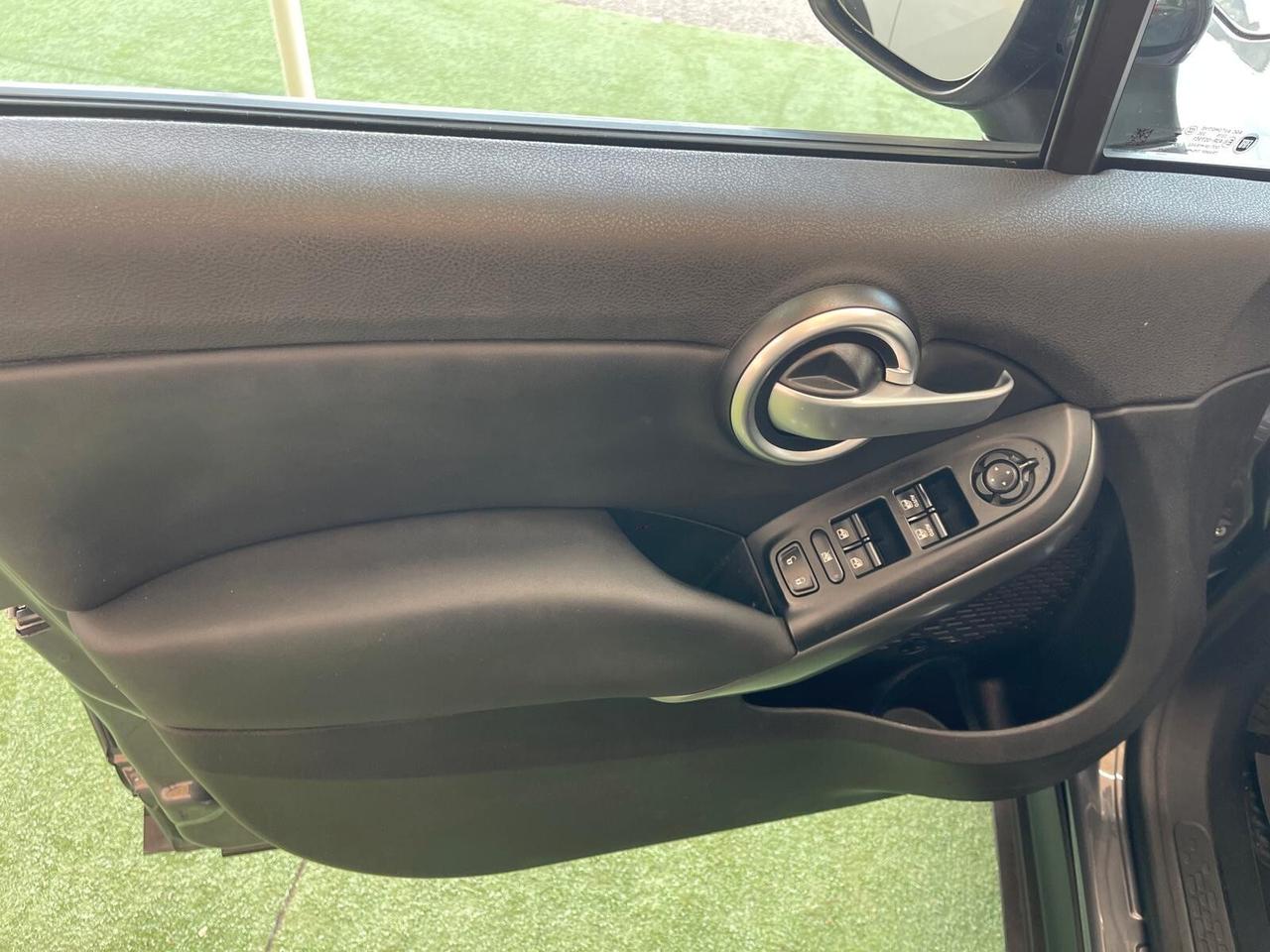 FIAT 500X 1.3 MULTIJET 95CV LOUNGE