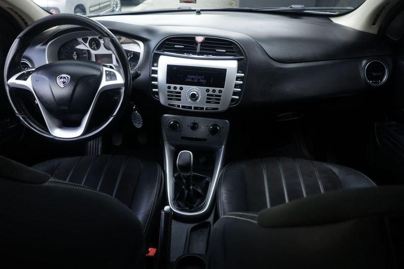 Lancia Delta Lancia Delta 1.6 MJT DPF Platino Unicoproprietario