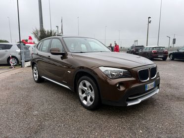 BMW X1 xDrive18d FUTURA