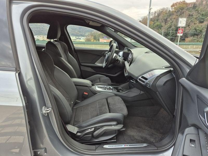 BMW Serie 1 118d MSport Pro auto