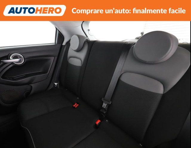 FIAT 500X 1.3 MultiJet 95 CV Pop Star