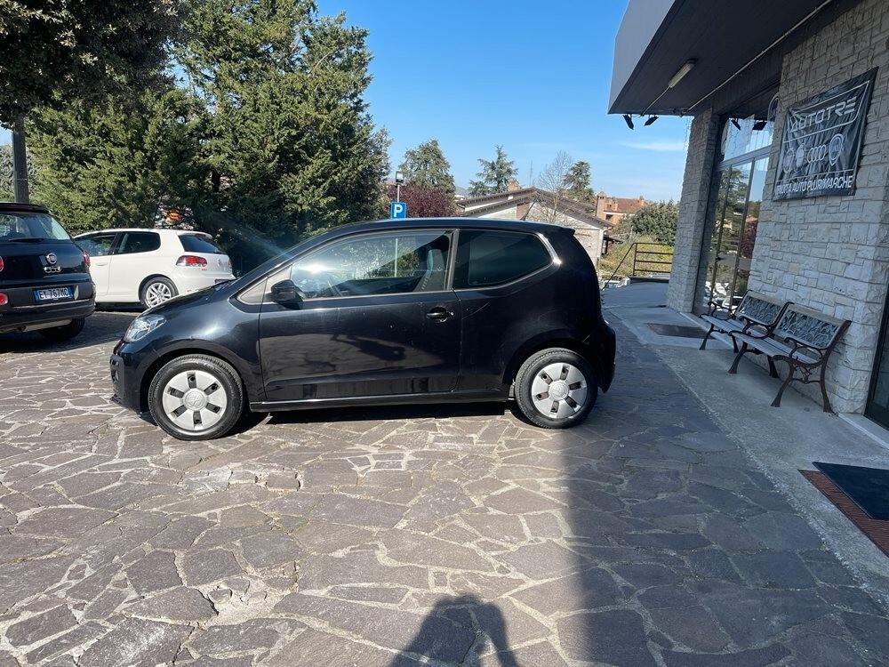 Volkswagen up! 1.0 3p. eco take BlueMotion Technology NEO PATENTATI