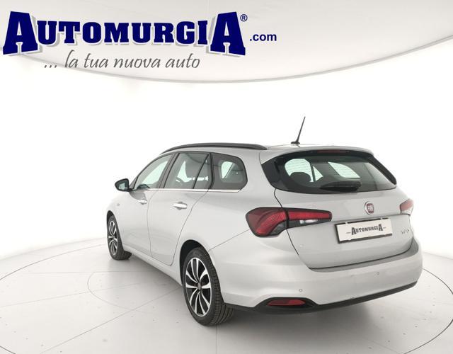 FIAT Tipo 1.3 Mjt S&S SW Lounge