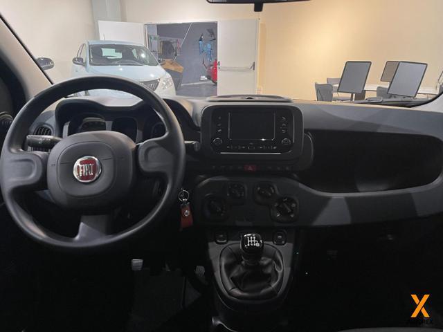 FIAT Panda 1.0 FireFly S&S Hybrid Con Rottamazione