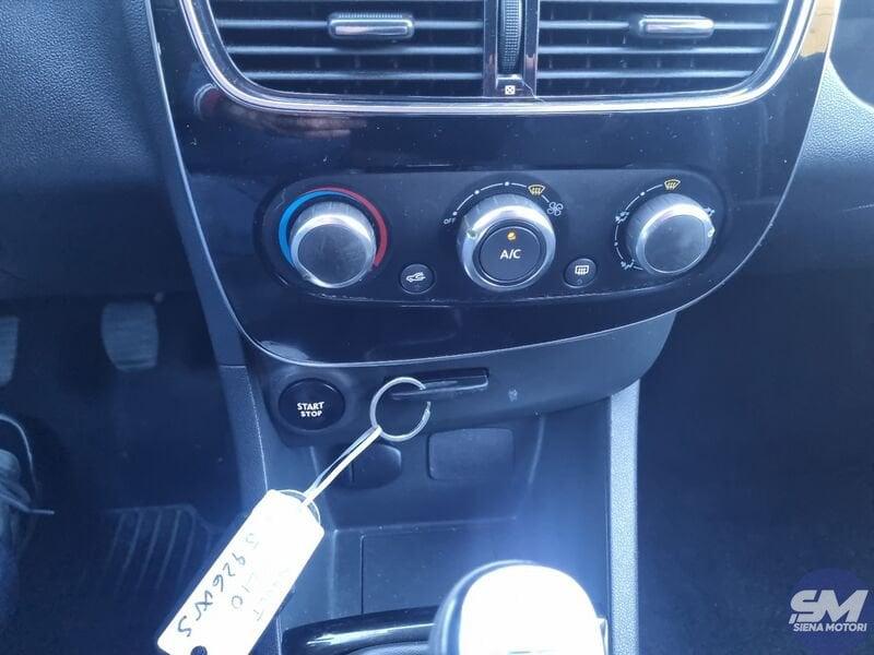 Renault Clio 1.5 DCI 90cv Energy Zen
