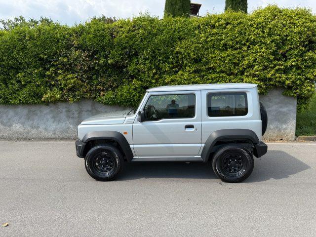 SUZUKI Jimny 1.5 5MT Easy PRO PREZZO FINITO