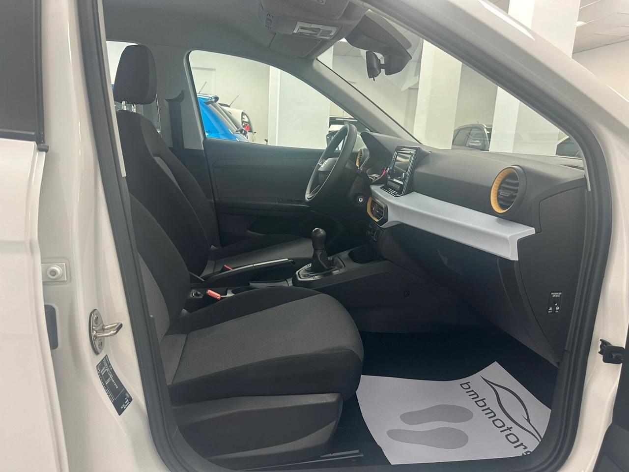 Seat Arona 1.0 EcoTSI FR