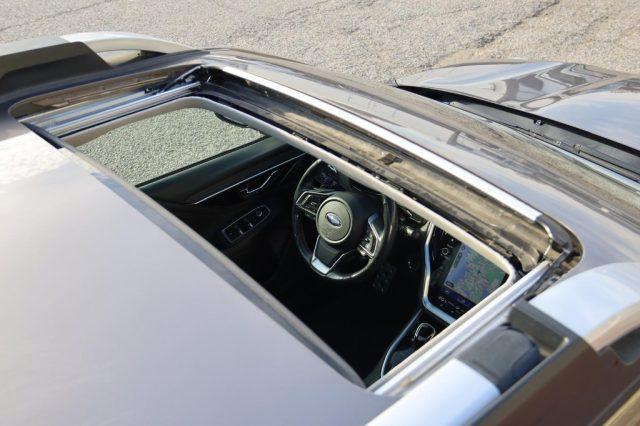 SUBARU OUTBACK 2.5i Lineartronic Premium