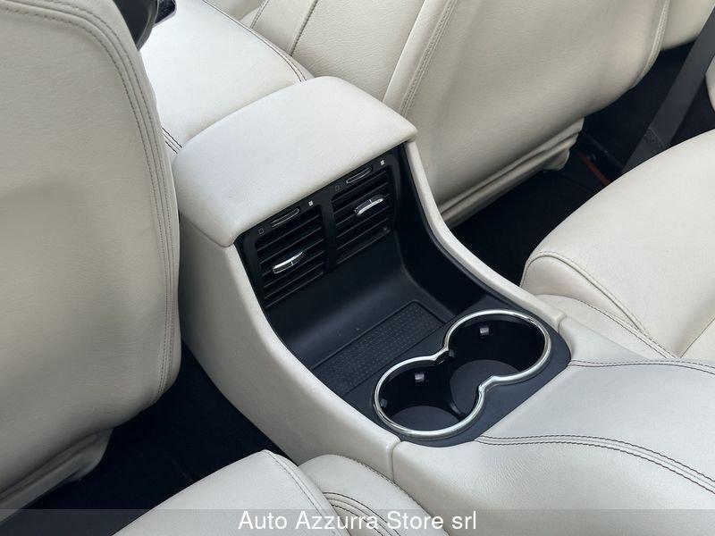 Maserati GranCabrio Grancabrio 4.7 Sport auto E6 *20", BOSE, SPECIAL PAINT*