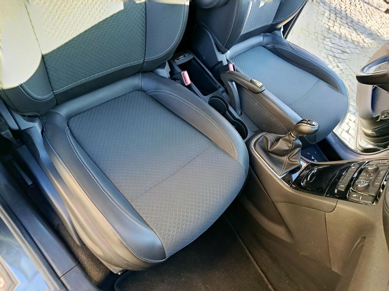 Opel Mokka X Innovation 1.4 Ecotec Turbo #8430