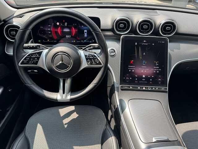 Mercedes-Benz C 220 C 220 d Mild hybrid 4Matic Premium All-Terrain