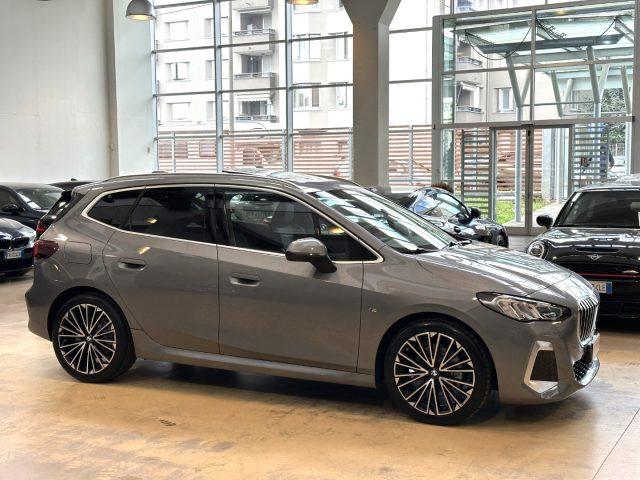 BMW 218 d Active Tourer Msport - 19" - Tetto - Carplay