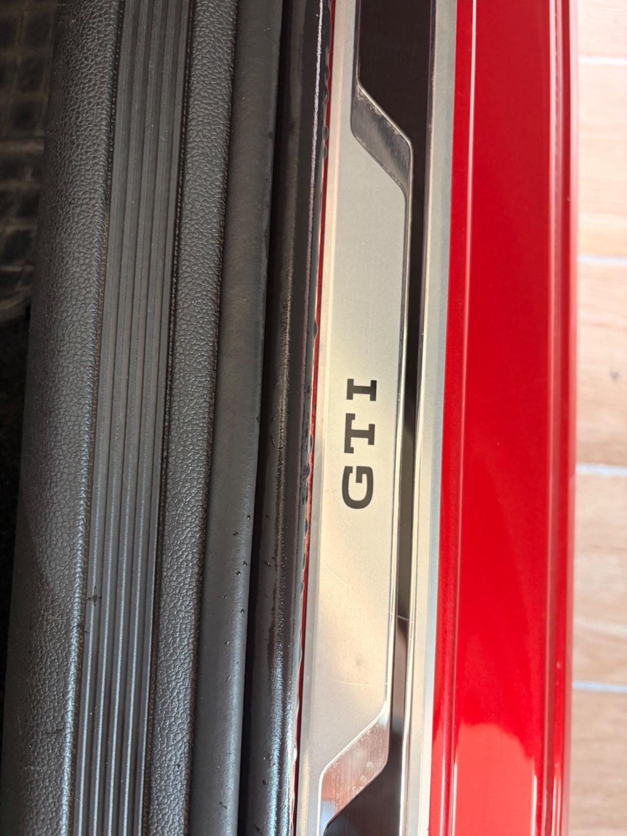 Volkswagen POLO GTI