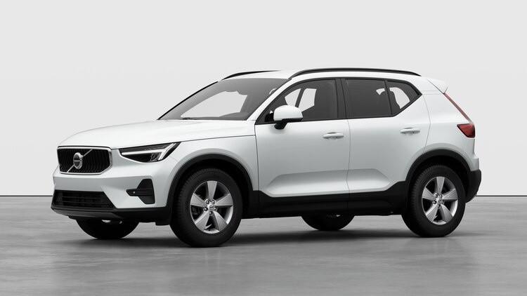 VOLVO XC40 ESSENTIAL B3 AUTO PREZZO PROMO FINO A FINE MESE