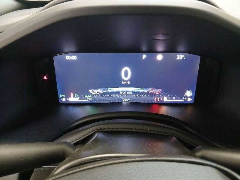 Jeep Renegade 1.5 turbo t4 mhev 2wd dct