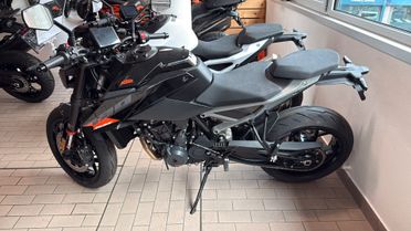 Ktm 790 Duke My 2027